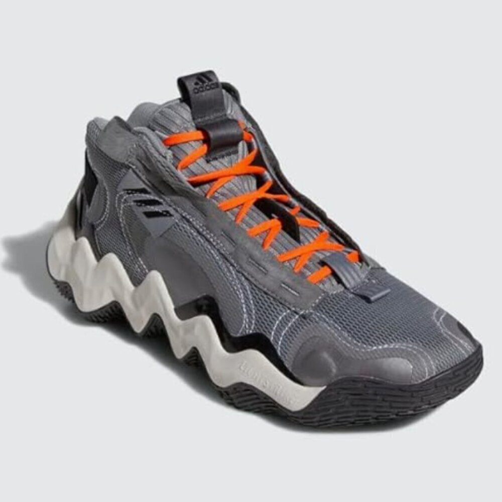 Adidas Candace Parker Basketball Shoes Size 8.5 NWT